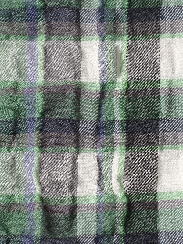 Green Brook Alanis Dress - Image 5