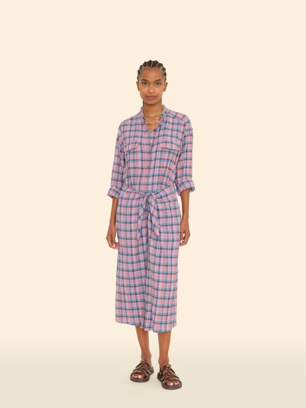 Moonstone Alanis Dress