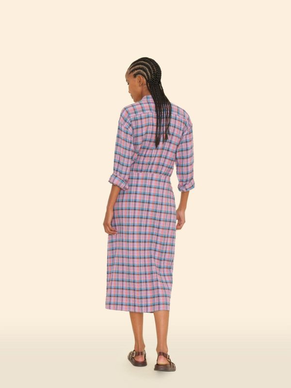 Moonstone Alanis Dress - Image 3