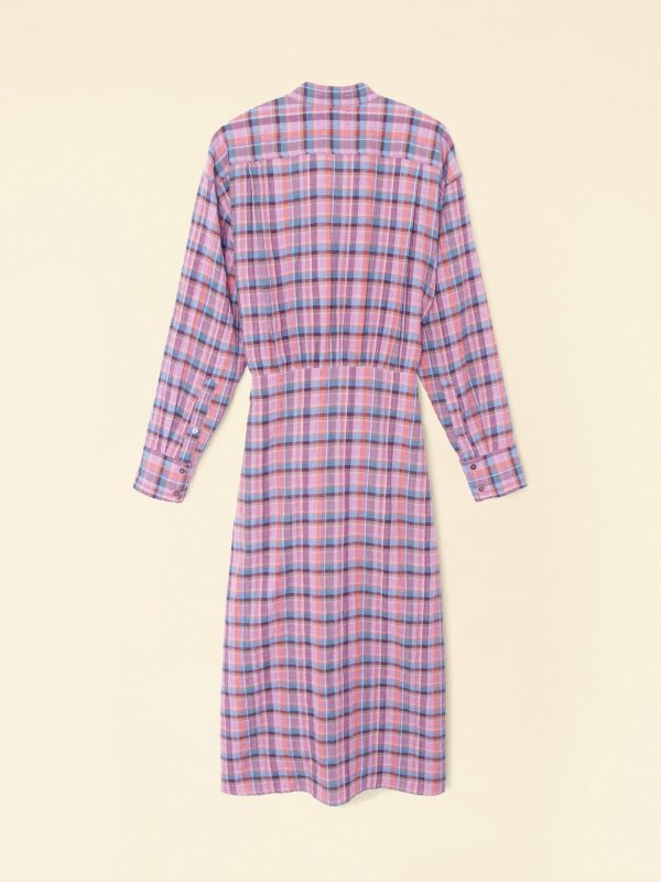 Moonstone Alanis Dress - Image 5