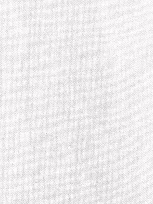 White Sydney Crisp Shirt - Image 7