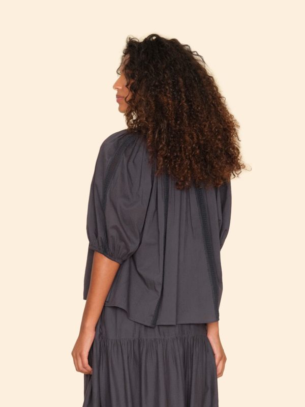 Obsidian Evynn Shirt - Image 2