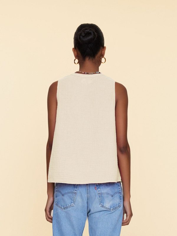Oysterette Tish Top - Image 2
