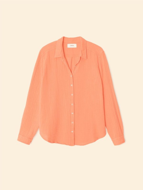Cantelope Scout Shirt - Image 4