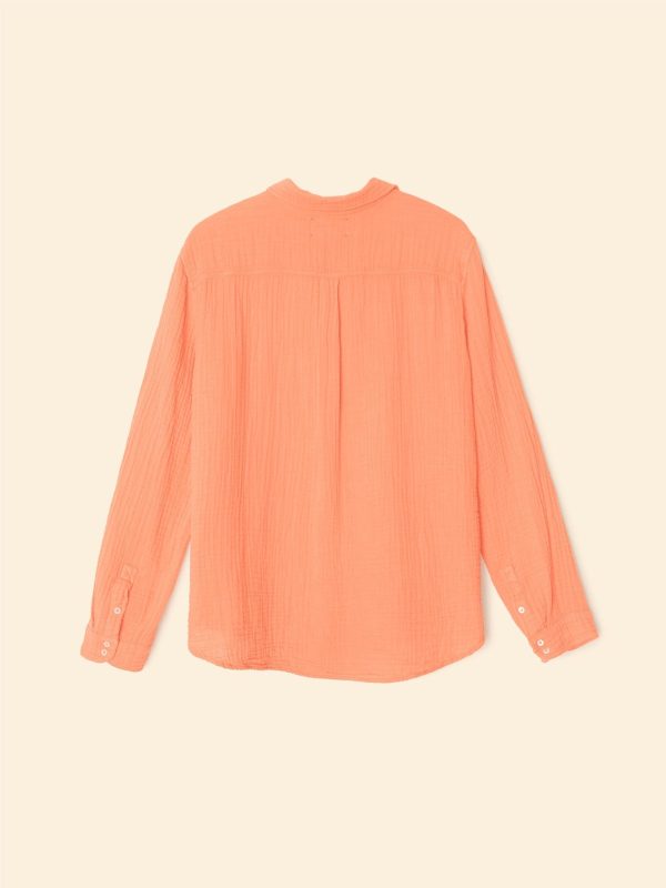 Cantelope Scout Shirt - Image 5