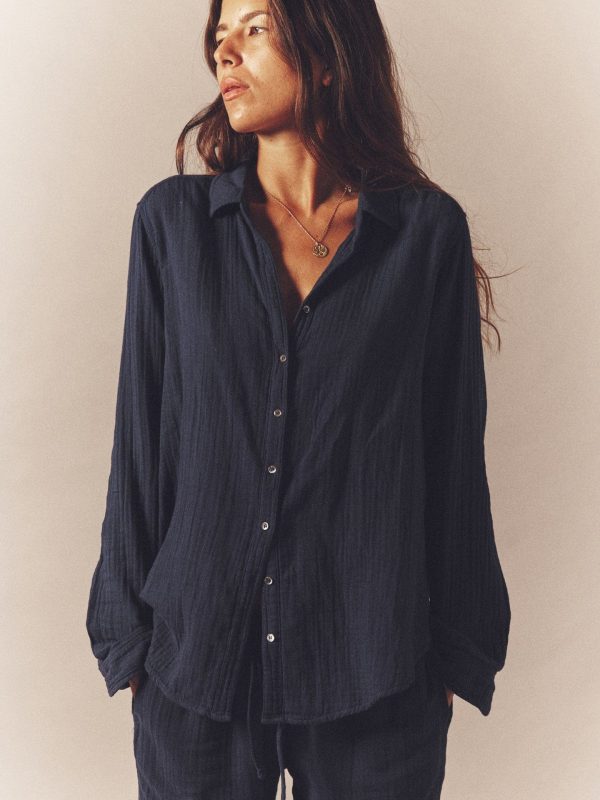 North Star Scout Shirt