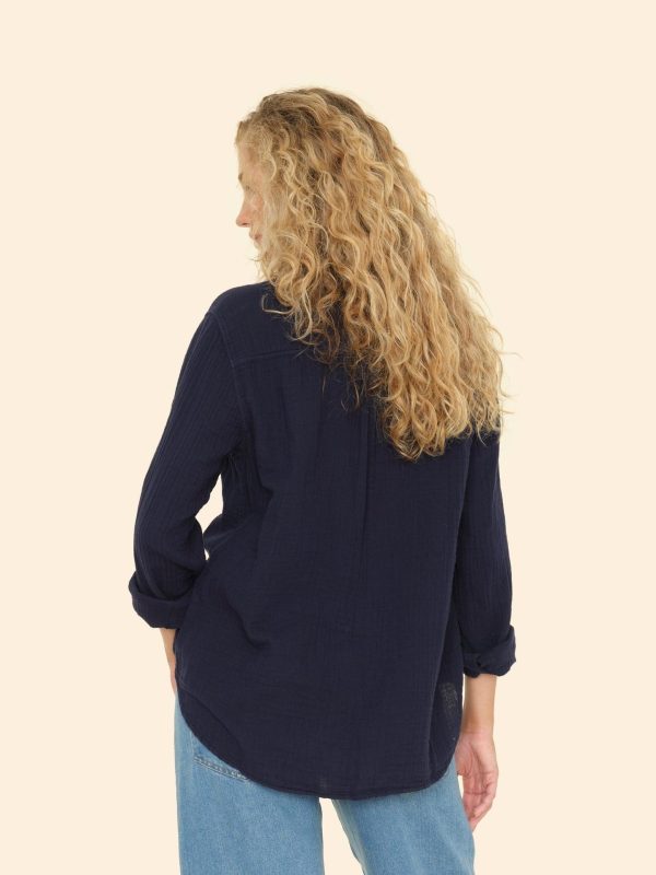 North Star Scout Shirt - Image 4
