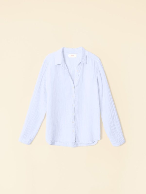 Pale Sky Scout Shirt - Image 6
