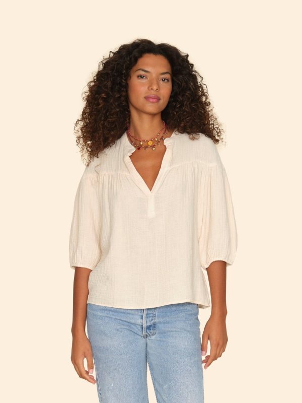 Oysterette Clem Top - Image 3