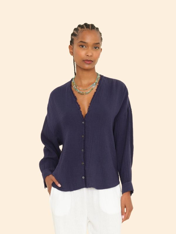 North Star Reagan Shirt