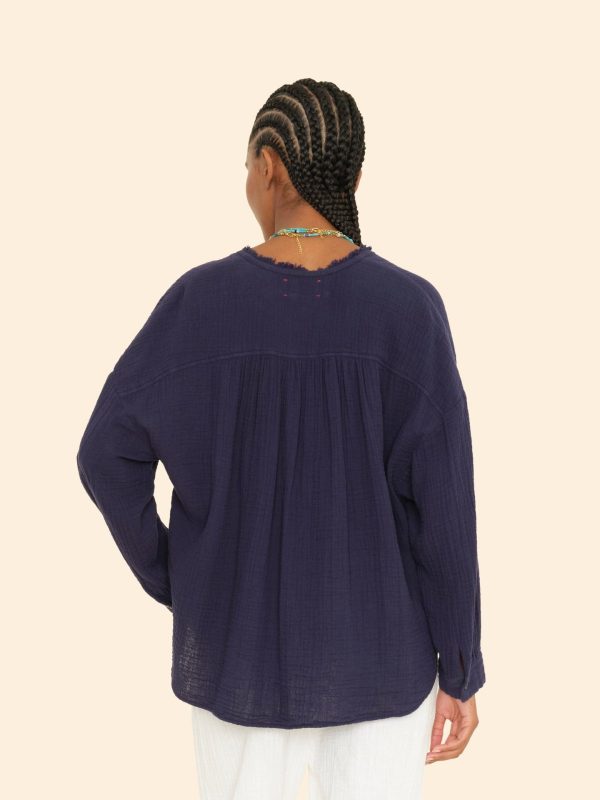 North Star Reagan Shirt - Image 3
