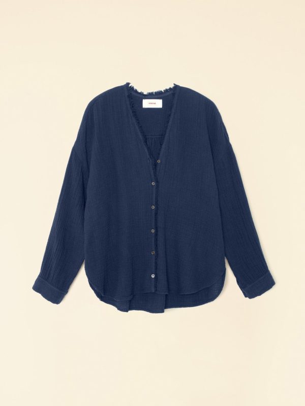 North Star Reagan Shirt - Image 5