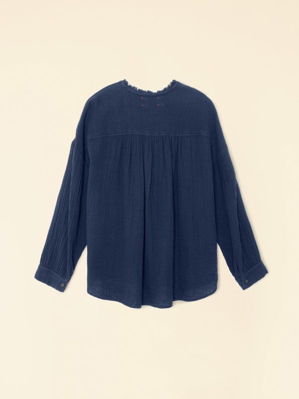 North Star Reagan Shirt - Image 6