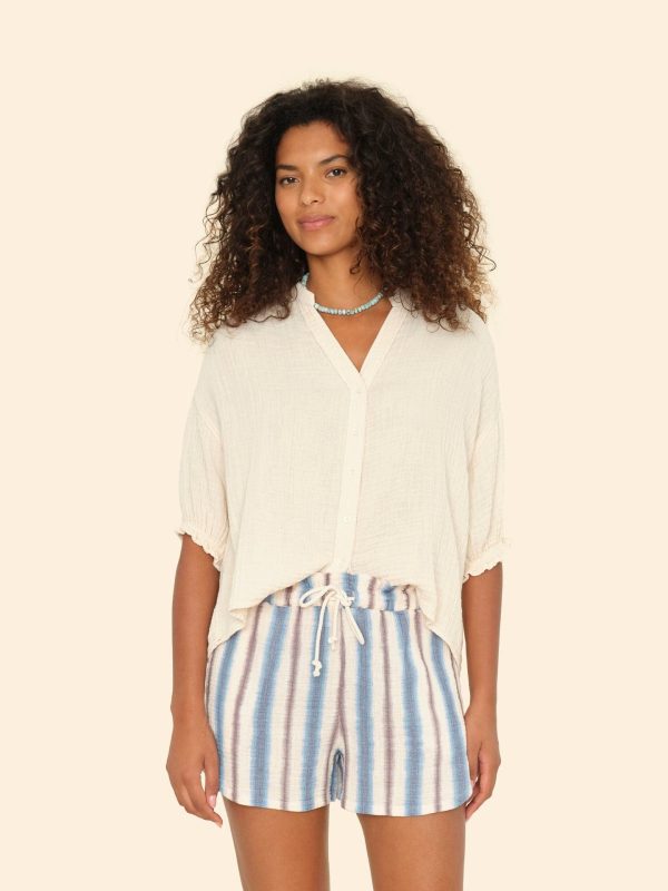 Oysterette Alyss Shirt - Image 3
