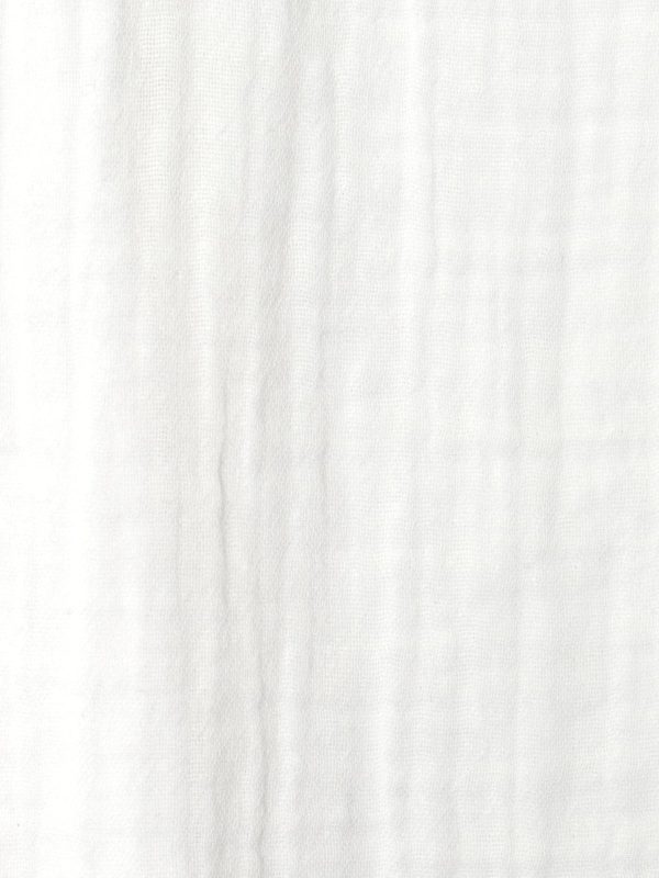 White Alyss Shirt - Image 3