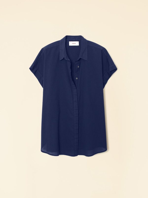 Navy Homer Shirt - Image 3