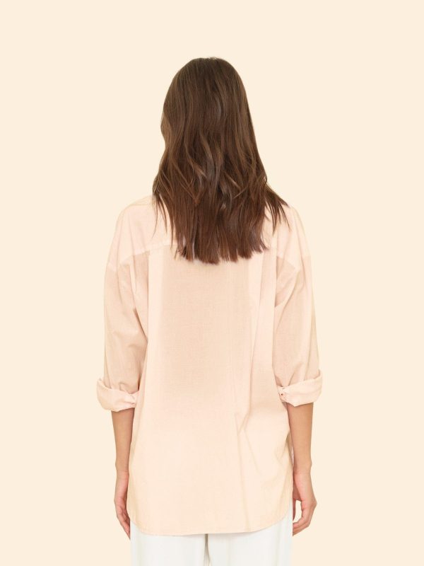 Parchment Sydney Shirt - Image 2