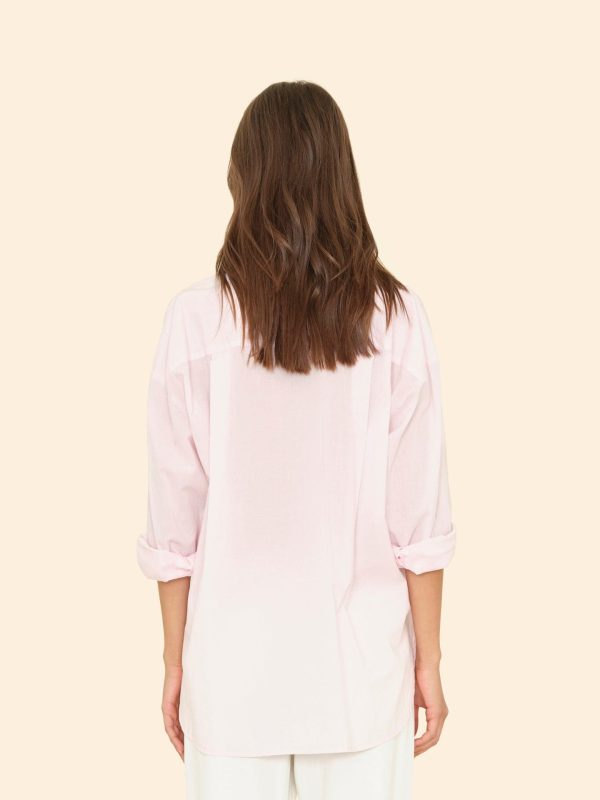 Pale Rose Sydney Shirt - Image 2