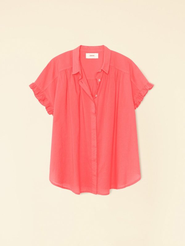 Clambake Red Noah Shirt