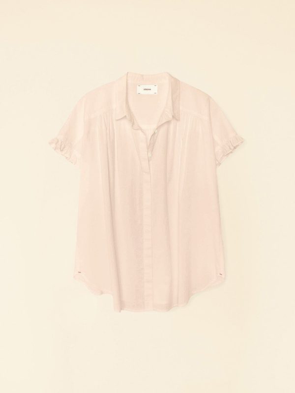 Parchment Noah Shirt