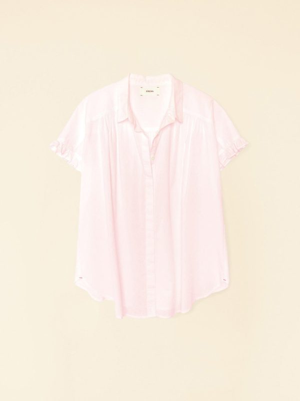 Pale Rose Noah Shirt