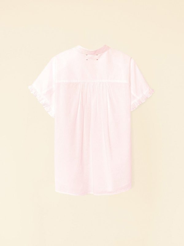 Pale Rose Noah Shirt - Image 2