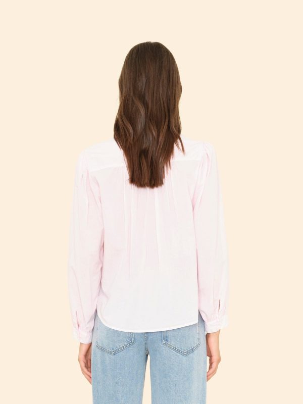 Pale Rose Belle Shirt - Image 2