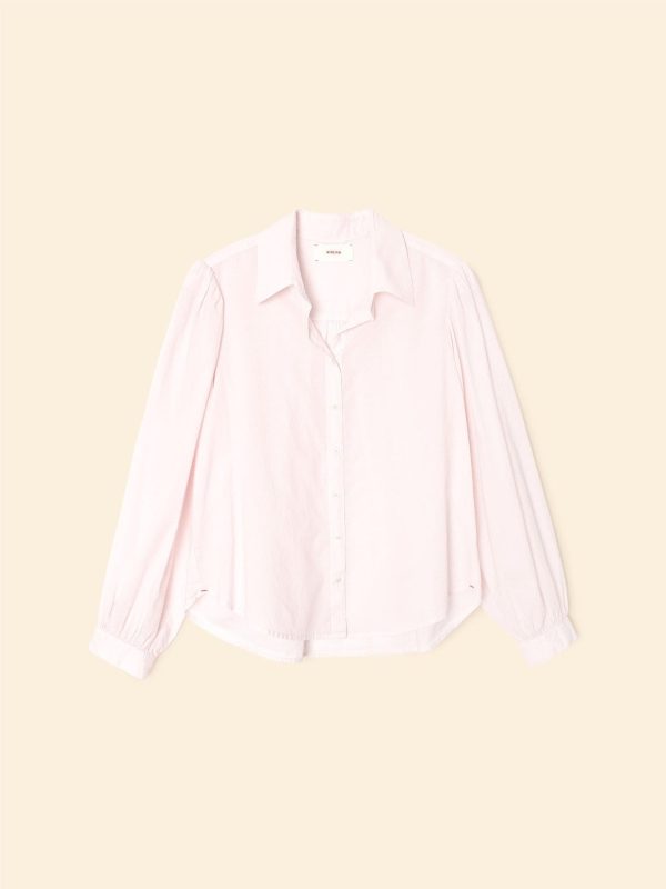 Pale Rose Belle Shirt - Image 3