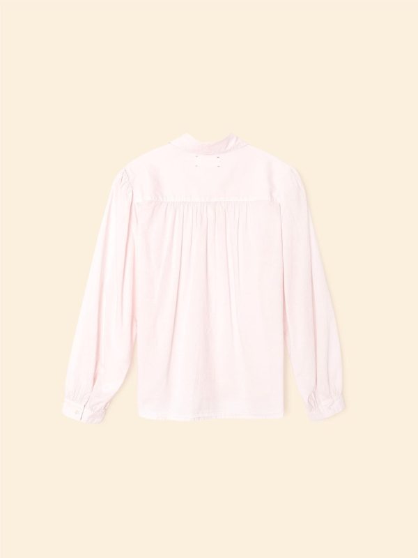 Pale Rose Belle Shirt - Image 4