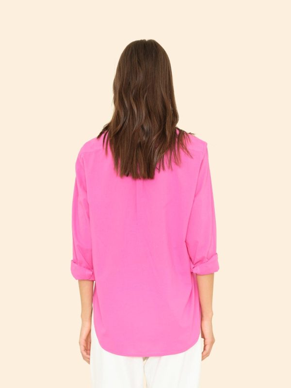 Pink Thorn Beau Shirt - Image 3