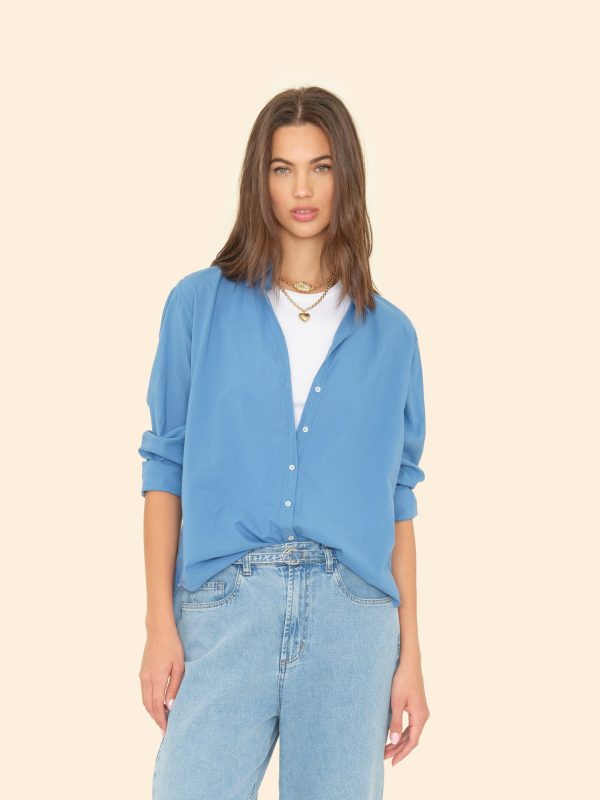 Deep Water Beau Shirt - Image 3