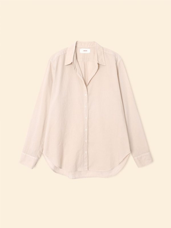 Parchment Beau Shirt - Image 3