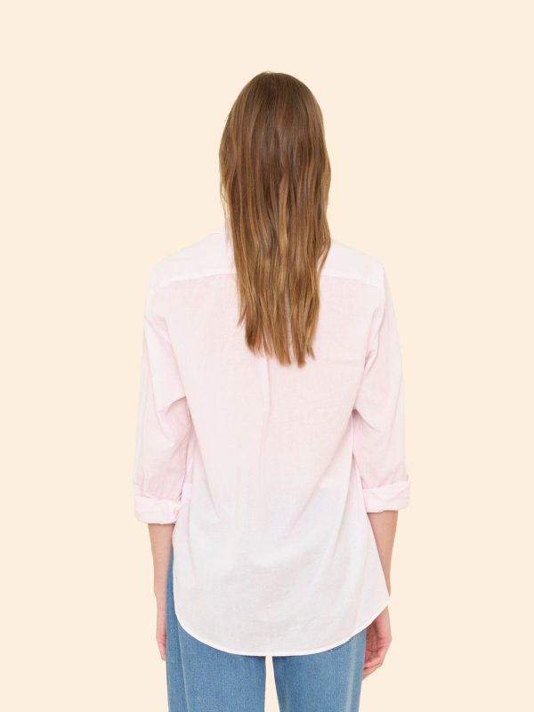 Pale Rose Beau Shirt - Image 2