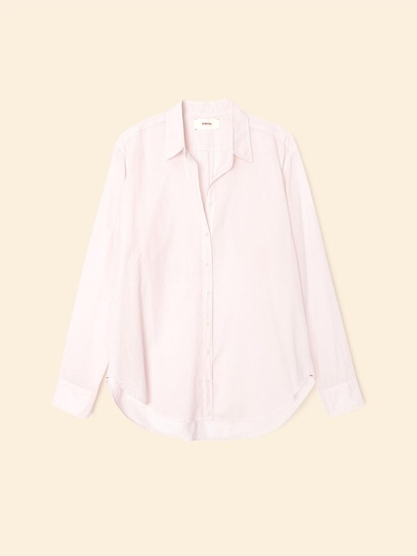 Pale Rose Beau Shirt - Image 4