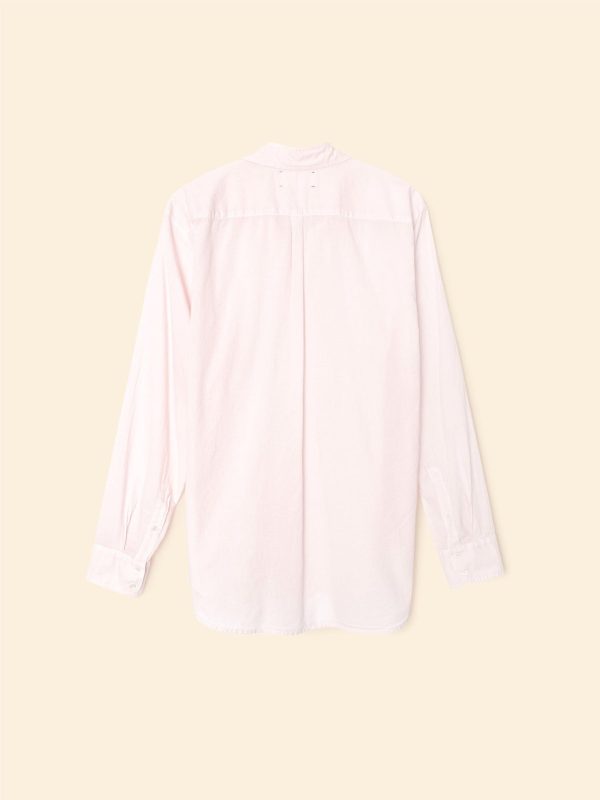 Pale Rose Beau Shirt - Image 5
