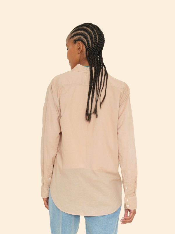 Sand Dollar Beau Shirt - Image 3