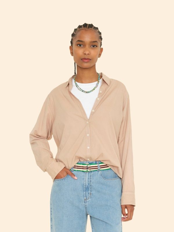 Sand Dollar Beau Shirt - Image 4
