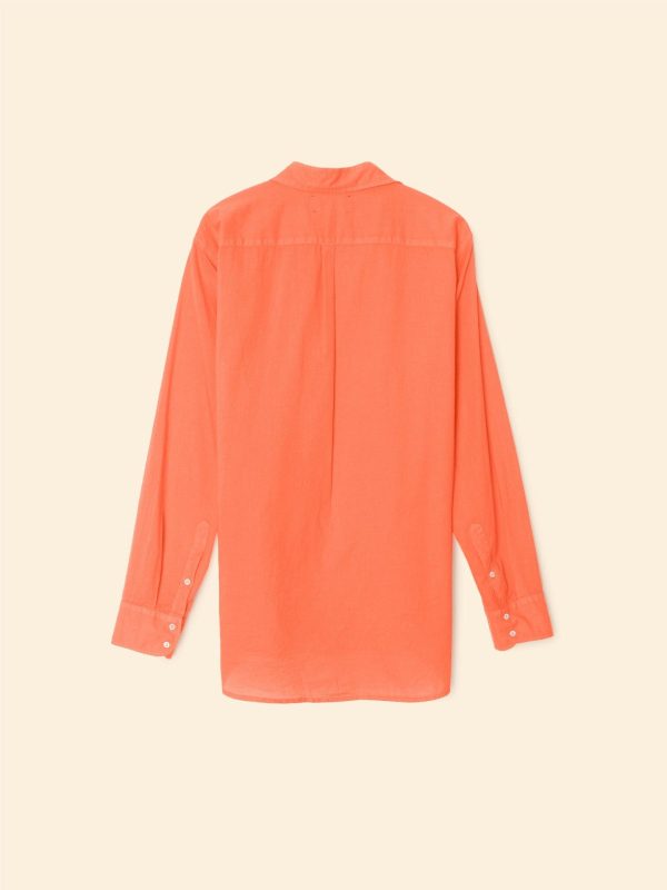 Sugar Poppy Beau Shirt - Image 2
