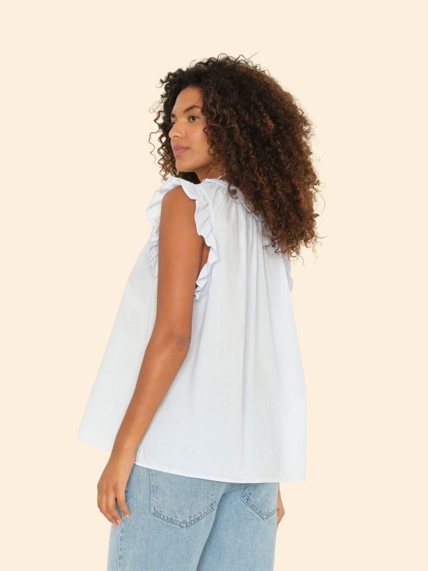 Skylight Bex Top - Image 4