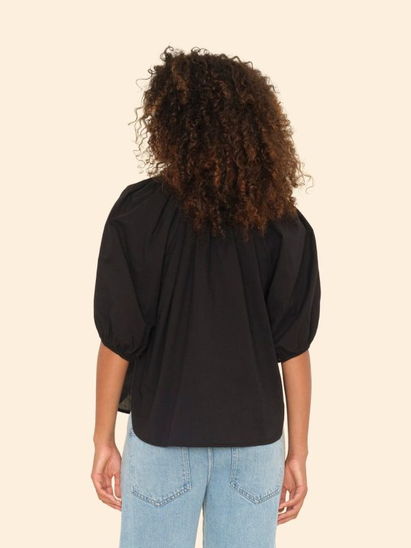 Black Jules Top - Image 4