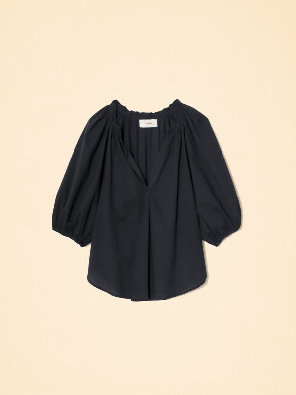 Black Jules Top - Image 6