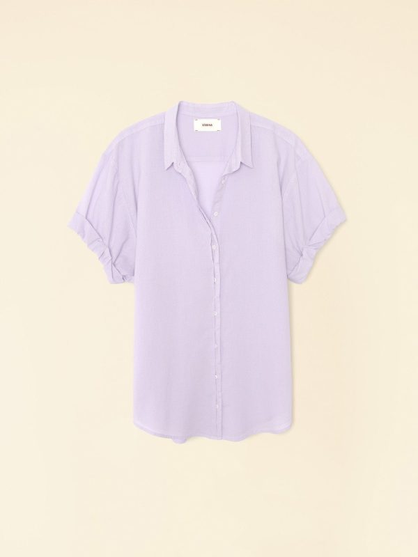 Orchid Ice Channing Shirt - Image 3