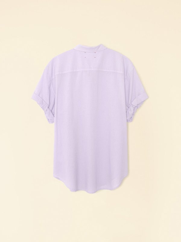 Orchid Ice Channing Shirt - Image 4