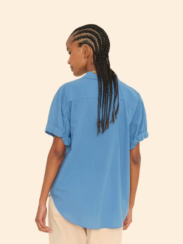 Deep Water Channing Shirt - Image 2