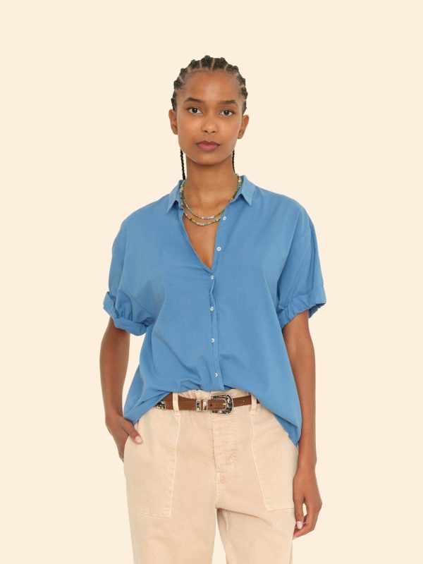 Deep Water Channing Shirt - Image 3