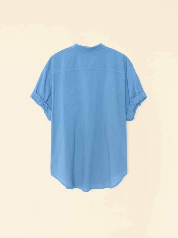 Deep Water Channing Shirt - Image 5