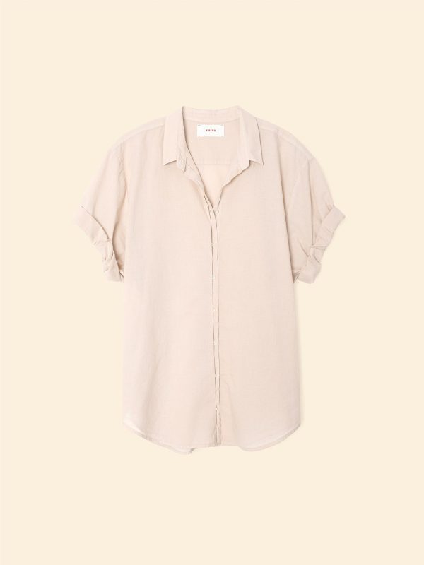 Parchment Channing Shirt - Image 6