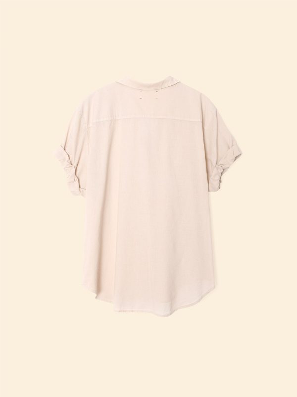Parchment Channing Shirt - Image 7