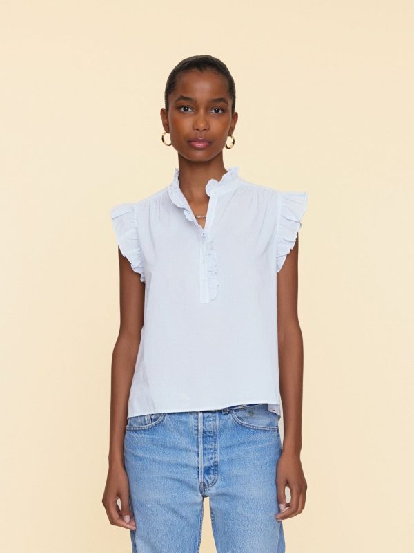 Skylight Brenna Top
