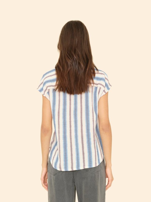 Blue Ridge Tillie Shirt - Image 3